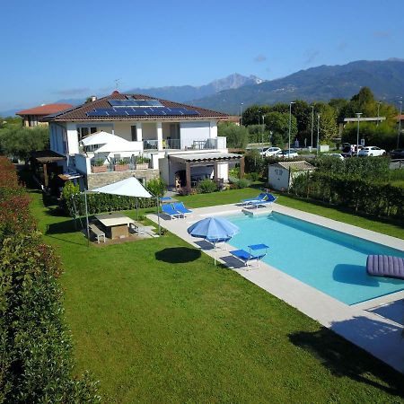 Il Toscanello Lido di Camaiore Kültér fotó