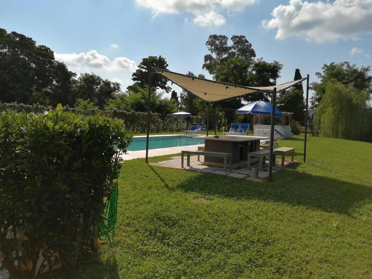 Il Toscanello Lido di Camaiore Kültér fotó