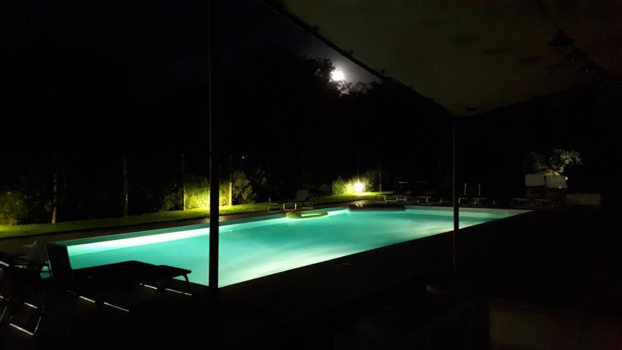 Il Toscanello Lido di Camaiore Kültér fotó