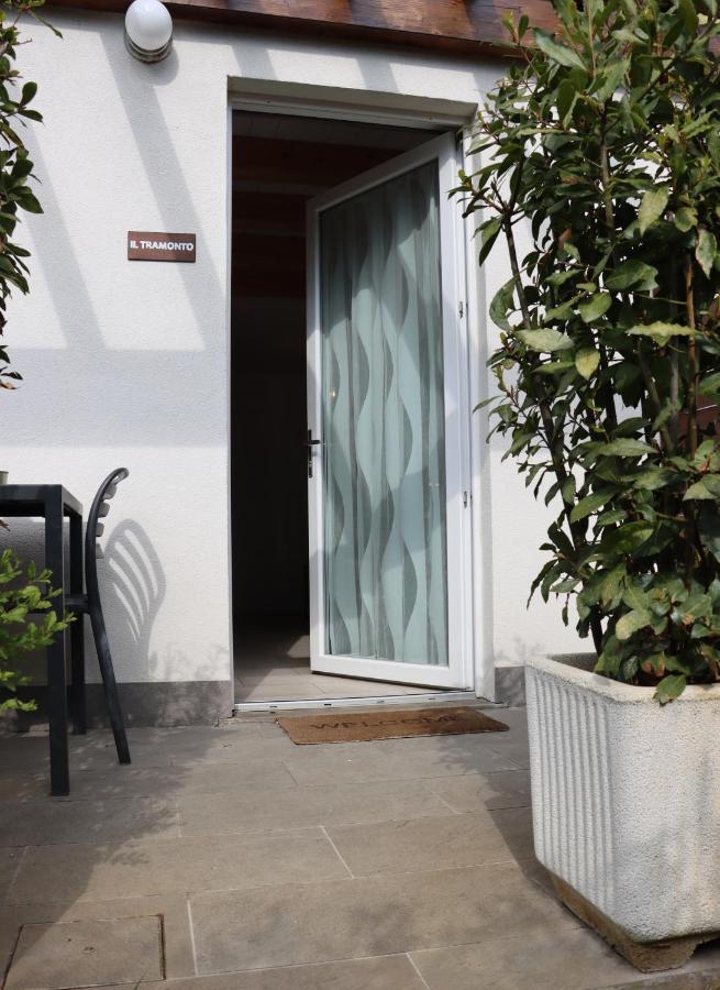 Il Toscanello Lido di Camaiore Kültér fotó