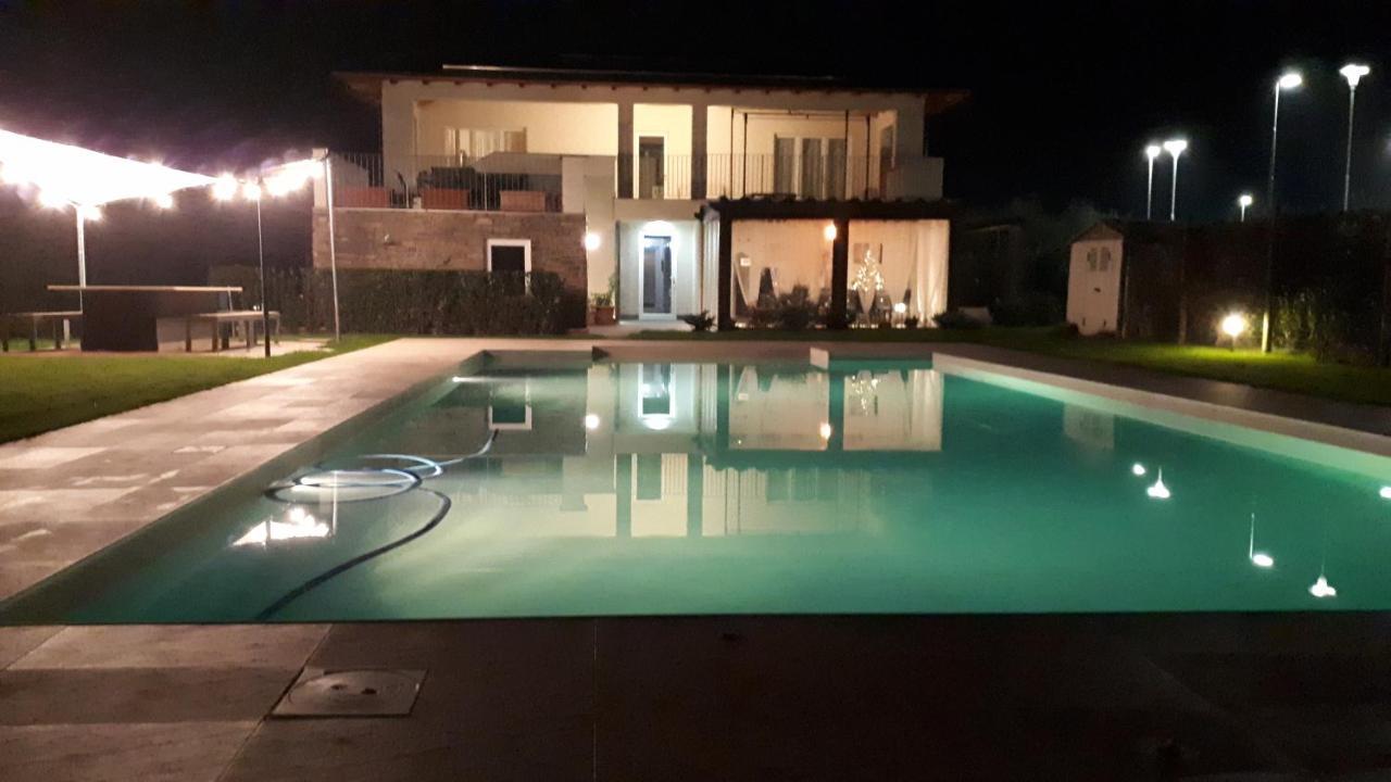 Il Toscanello Lido di Camaiore Kültér fotó